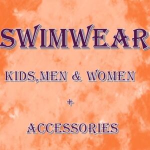 𝗦𝗪𝗜𝗠 𝗪𝗘𝗔𝗥 + 𝗔𝗖𝗖𝗘𝗦𝗦𝗢𝗥𝗜𝗘𝗦